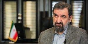 آمریکا مانند فرعون در نیل، در دریای سرخ غرق می‌شود