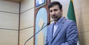 رسانه‌ها گمانه زنی نکنند هنوز نتایج تاییدصلاحیت خبرگان به وزارت کشور اعلام نشده است