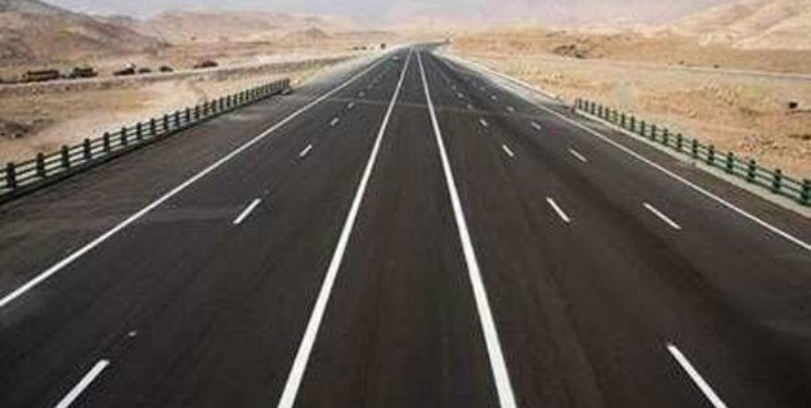 پرداخت ۳۰۰ میلیارد تومان برای تکمیل آزادراه قزوین رشت