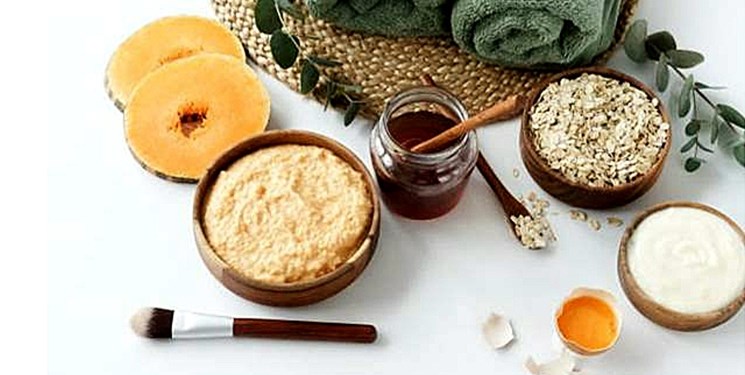 جوانسازی پوست با این ماسک‌های خانگی