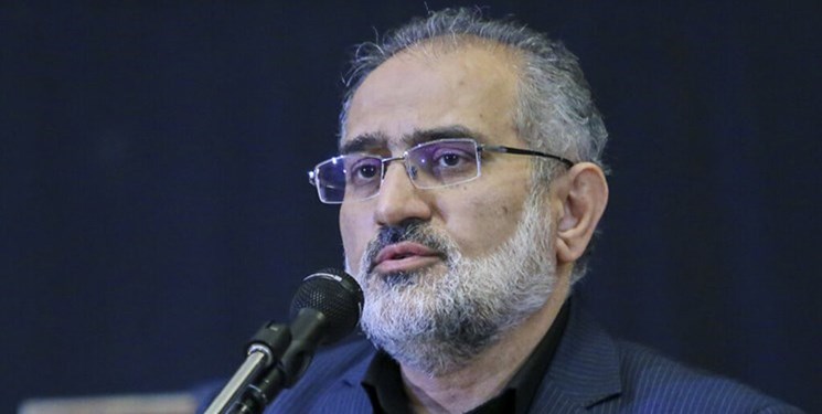 انتخابات باشکوه از مؤلفه‌های اقتدار و پیشرفت کشور است