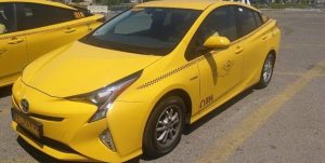 اعلام آمادگی تاکسیرانی پایتخت برای فعالیت «شاتل تاکسی» در شهرهای اقماری استان تهران