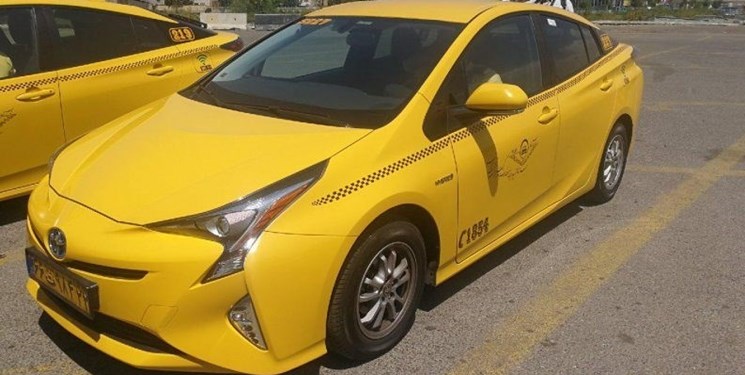 اعلام آمادگی تاکسیرانی پایتخت برای فعالیت «شاتل تاکسی» در شهرهای اقماری استان تهران
