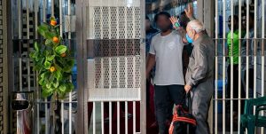 بدهی ۸ زندانی جرایم غیرعمد با هزینه مراسم ترحیم پرداخت شد