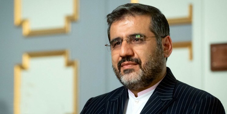سامانه مردمی نظارت بر فضای مجازی رونمایی خواهد شد