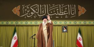 مبازره با فساد نقطه قوت جمهوری اسلامی ایران است