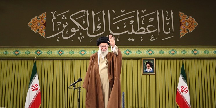 مبازره با فساد نقطه قوت جمهوری اسلامی ایران است