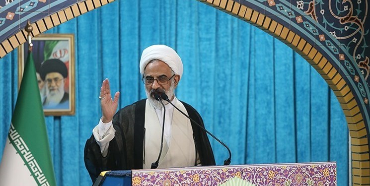 از آمریکا و اسرائیل انتقام سختی خواهیم گرفت