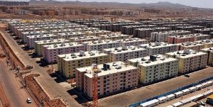 تحویل بیش از ۷ هزار واحد مسکن ملی در زنجان