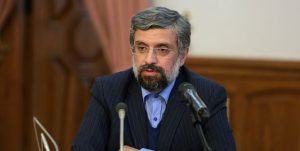 رضا خوراکیان مدیر عالی حرم مطهر امام رضا(ع) شد