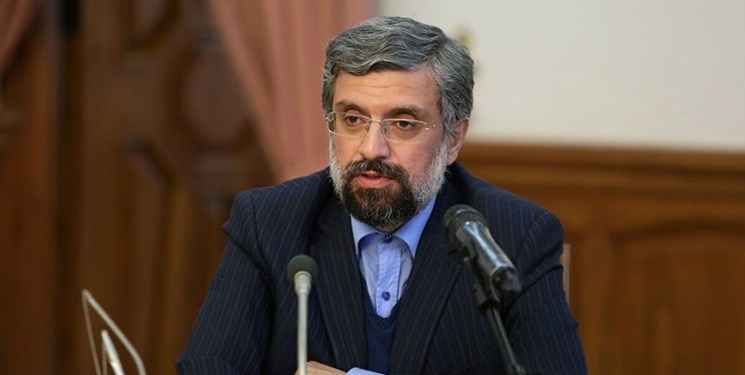 رضا خوراکیان مدیر عالی حرم مطهر امام رضا(ع) شد