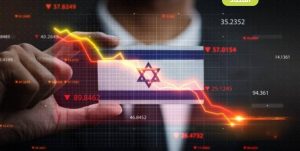 جنگ، اسرائیل را ۲۰ سال به عقب بُرد