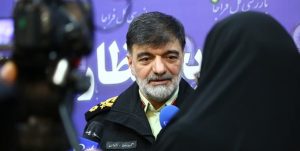 دوربین‌های شهری در خدمت پلیس؛ مجرمان الکترونیکی رصد می‌شوند