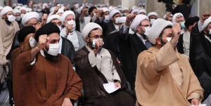 نمایندگان ولی‌فقیه و ائمه جمعه کشور سه‌شنبه با رهبر انقلاب دیدار می‌کنند
