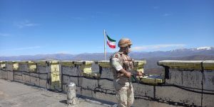 آخرین جزئیات از نقش پاکستان در انفجارهای روستای مرزی سراوان