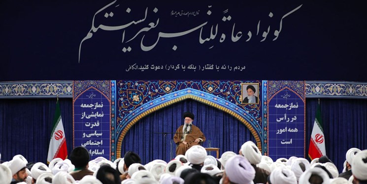 حضور در انتخابات صرفاً تکلیف نیست حق مردم است