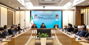 دستور رئیسی برای توجه به ظرفیت‌‌های داخلی در تولید اسباب‌بازی، پویانمایی و بازی‌های رایانه‌ای