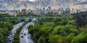 هوای تهران یک روز دیگر «قابل قبول» شد