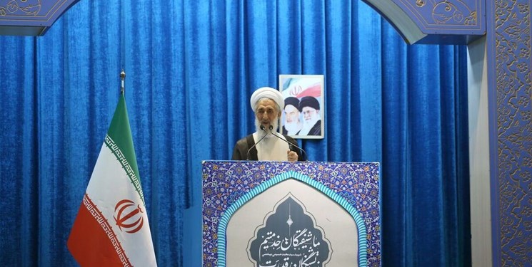 مله سپاه به مقر تروریست‌ها نشان داد بدخواهان ایران جای امنی در هیچ جای جهان ندارند