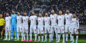 ایران – امارات؛ در انتظار صعود مقتدرانه تیم ملی