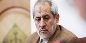 دادستان پیشین تهران «وکیل» شد