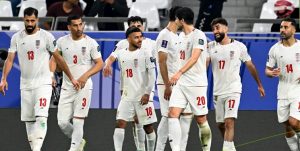 تغییرات ترکیب تیم ملی به سود ایران خواهد بود
