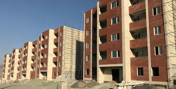 سپرده‌گذاری ۲ میلیارد دلاری صندوق توسعه ملی برای حمایت از نهضت ملی مسکن