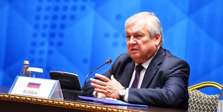 مسکو: ارتباط با دستگاه‌های اطلاعاتی ایران، ترکیه و سوریه ادامه دارد