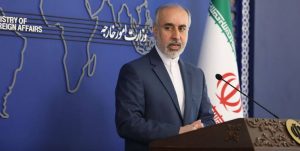 ایران در تصمیمات گروه‌های مقاومت دخالتی ندارد