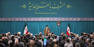 مهم‌ترین وظیفه دولت بهبود فضای کسب و کار و برطرف کردن موانع آن است