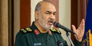تهران مدفن سیاست‌های استکبار است