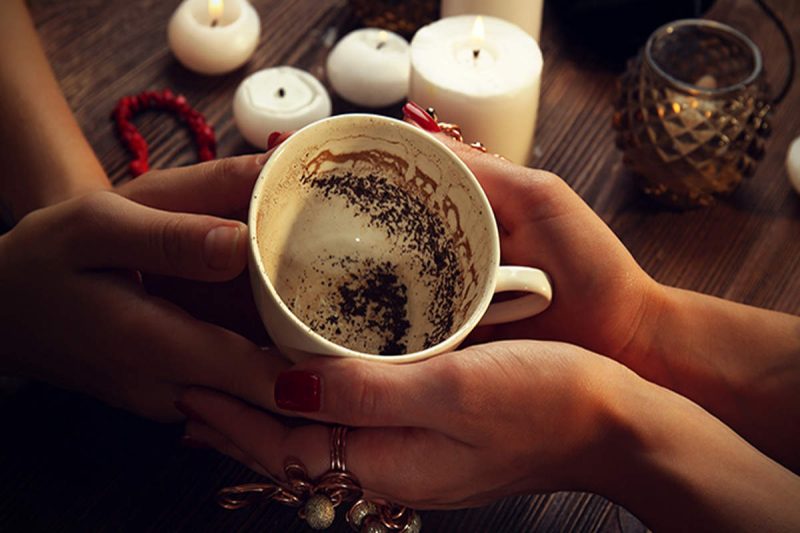 فال قهوه امروز چهارشنبه ۴ بهمن ۱۴۰۲