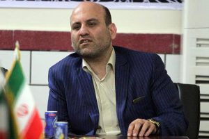 مسعود اسدی به عنوان قائم مقام و سخنگوی مجمع ملی کشاورزان کشور منصوب شد
