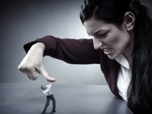 یک انسان ۱۵ سانتی واقعی ترسناک+ عکس