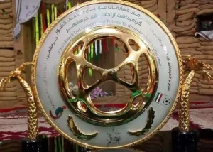 اعلام زمان قرعه‌کشی مرحله یک شانزدهم جام حذفی