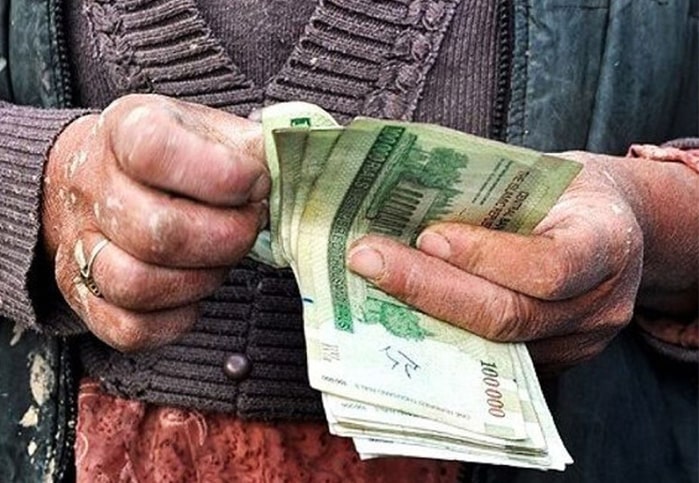 مقایسه دستمزد کارگران ایرانی با کشورهای منطقه و جهان