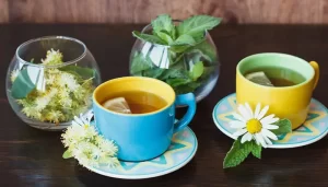 دمنوش گیاهی برای بدن درد؛ ۶ مدل دمنوش برای رفع خستگی