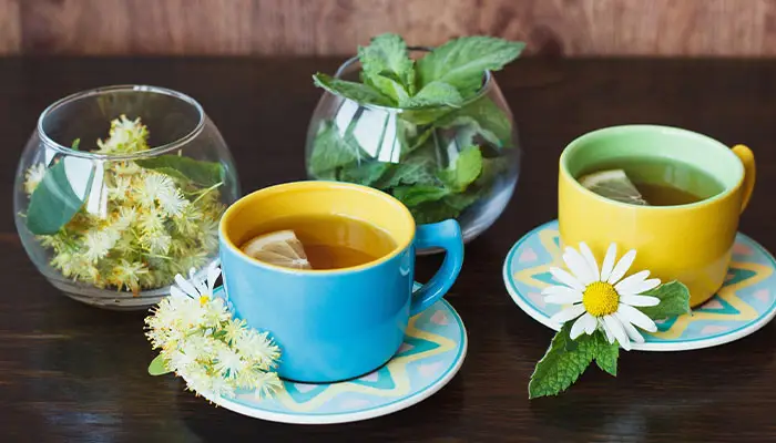 دمنوش گیاهی برای بدن درد؛ ۶ مدل دمنوش برای رفع خستگی