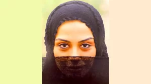شوک به سینما؛ خانم بازیگر مهاجرت کرد!