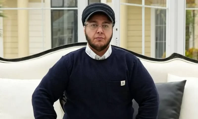 عکس دوستانه مازیار لرستانی و مرجانه گلچین منتشر شد