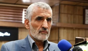 اسرائیل از نظر میدانی به هیچ کدام از اهداف خودش نرسیده است