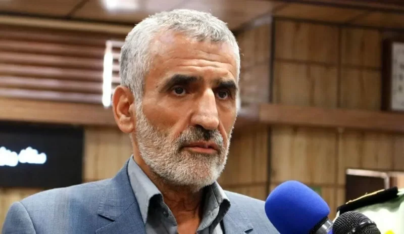 اسرائیل از نظر میدانی به هیچ کدام از اهداف خودش نرسیده است