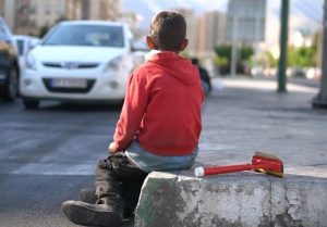 خداحافظی با “کودکان کار” در تهران/ تیر خلاص به مافیا!