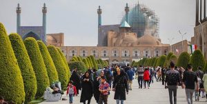رشد ۵۲ درصدی ورود گردشگر به کشور