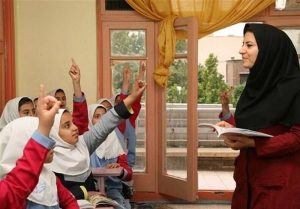 فرصت دوباره برای رتبه‌بندی ۲ گروه از معلمان