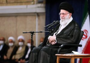 امروز نیروهای مقاومت درحال عمل به قرآن هستند/ دنیای اسلام نابودی غده سرطانی صهیونیستی را خواهد دید