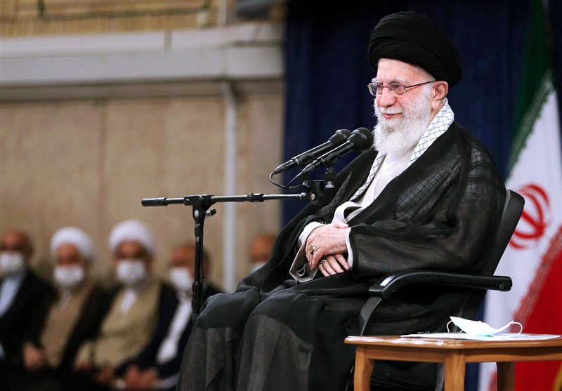 امروز نیروهای مقاومت درحال عمل به قرآن هستند/ دنیای اسلام نابودی غده سرطانی صهیونیستی را خواهد دید