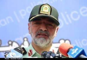 بهترین‌ها را برای حضور در “کلانتری‌ها و پاسگاه‌ها” انتخاب می‌کنیم