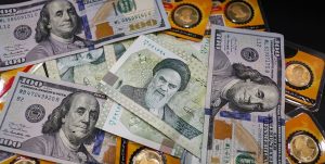 ثبات قیمت دلار و افزایش نرخ سکه در معاملات امروز بازار