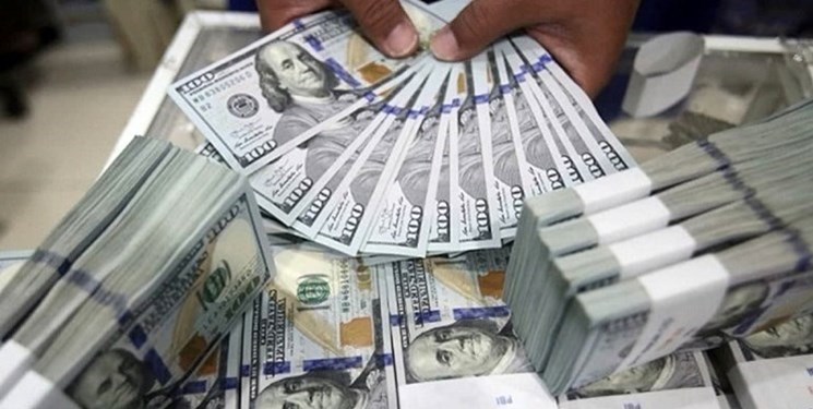 ریزش ۱۵۰۰ تومانی قیمت دلار‌ در یک روز